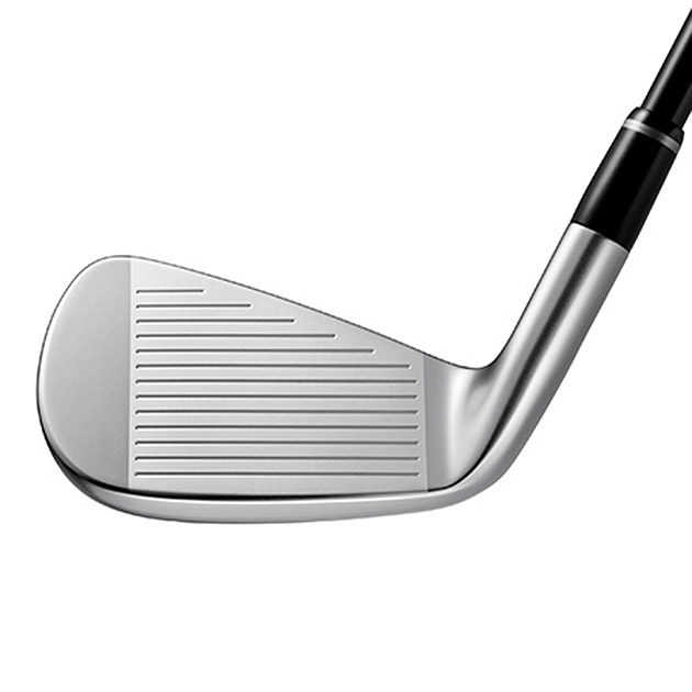 PRGR 05 Irons 2023 7-A ( 5pcs )