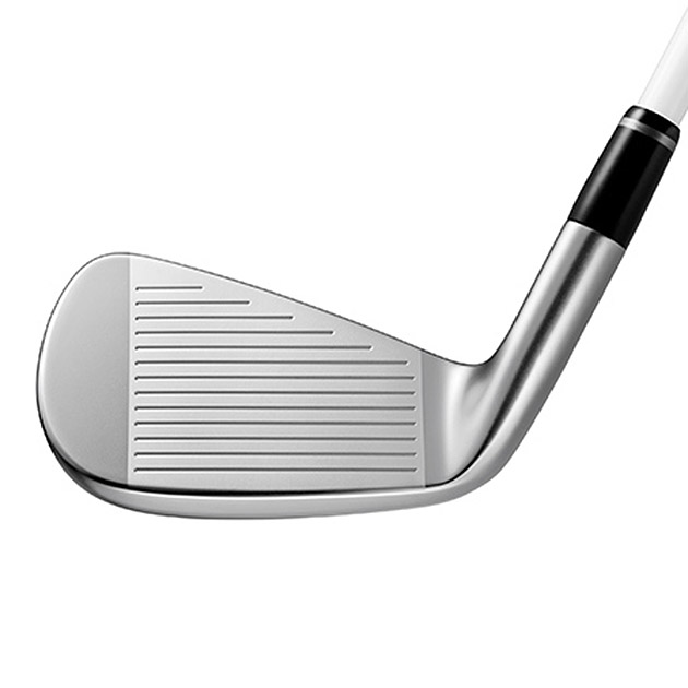 PRGR 05 Ladies Irons 2023 7-P ( 4pcs )