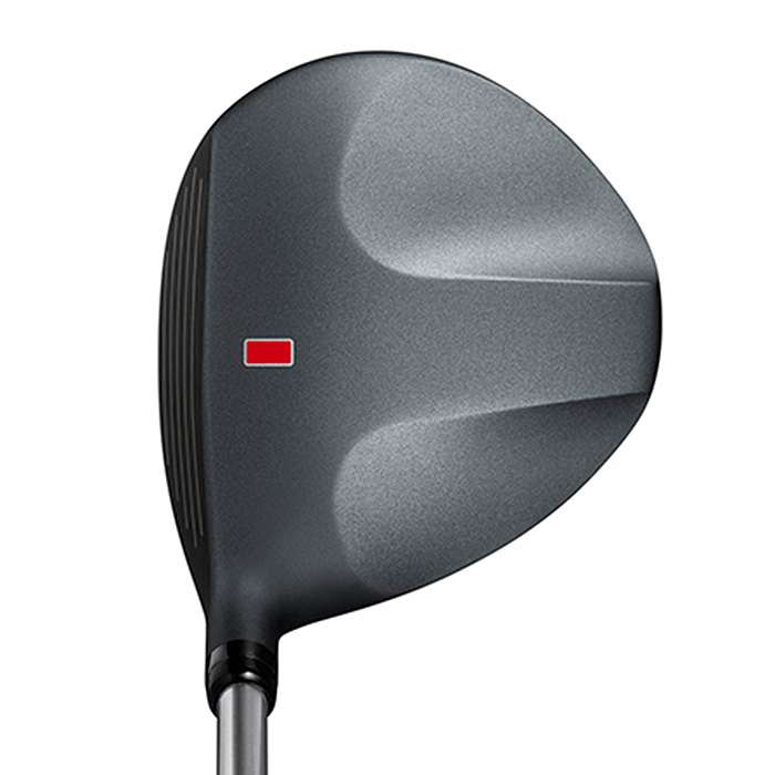 PRGR Carrys Q Fairway Wood
