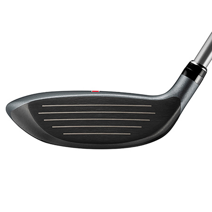 PRGR Carrys Q Fairway Wood