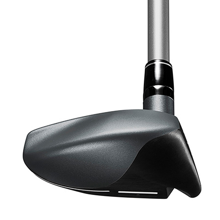 PRGR　FW carrys Q3 NEW PRGR Carries Q Fairway Wood Q3 19° Original Carbon Shaft