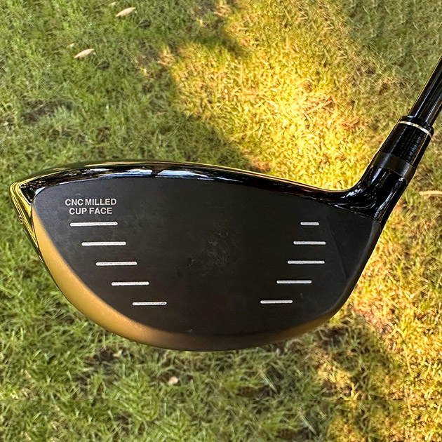 PRGR LS Driver 2021 - 10.5° - Crazy Shooter ( S )