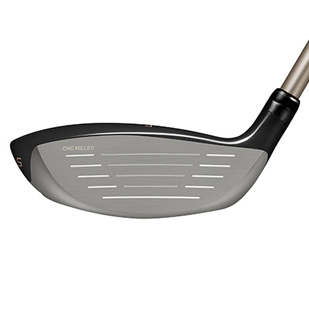 クラブ PRGR LS 3W 2023 flexS PRGR LS 2023 Fairway Wood FW / 3w