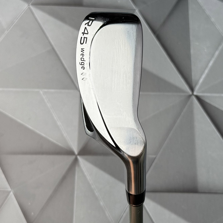 PRGR R45 Ladies Wedge - 45°
