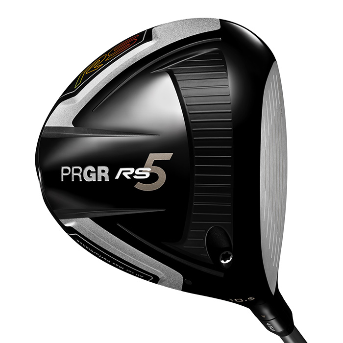 PRGR RS 5 Driver 2020