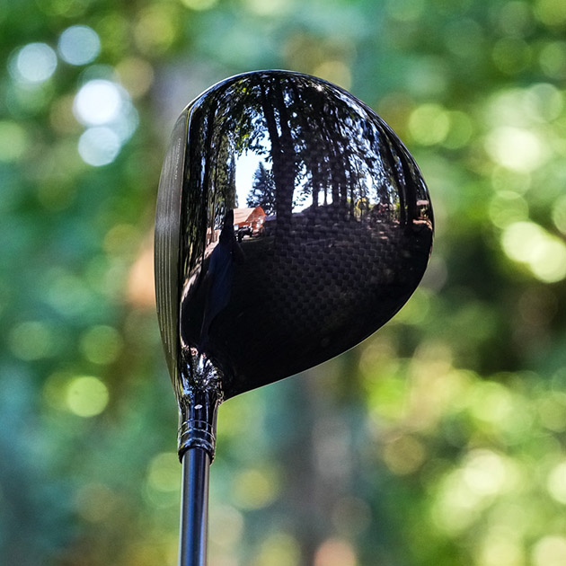 PRGR RS 5 Fairway Wood - 15° - Diamana for PRGR ( S )