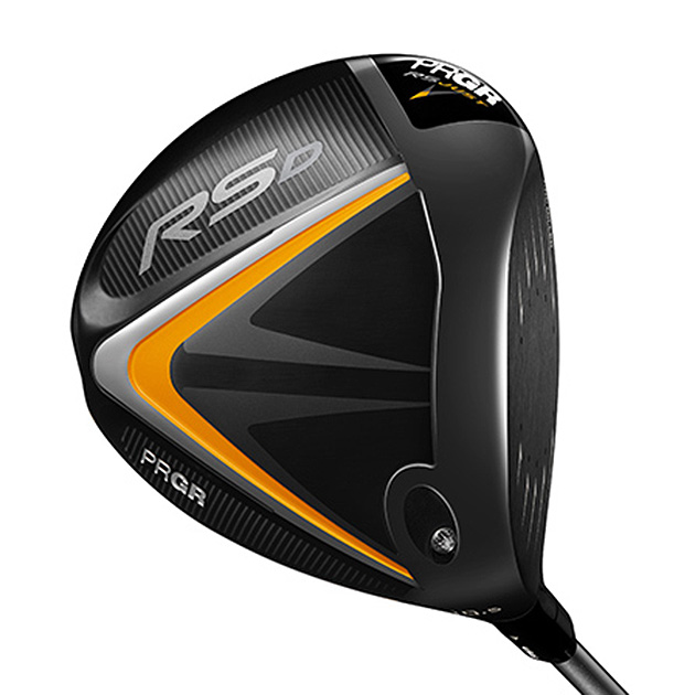 PRGR RS D Driver 2022