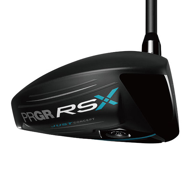PRGR RS Driver 2024