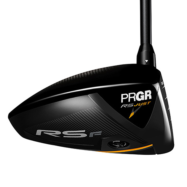 PRGR RS F Driver 2022