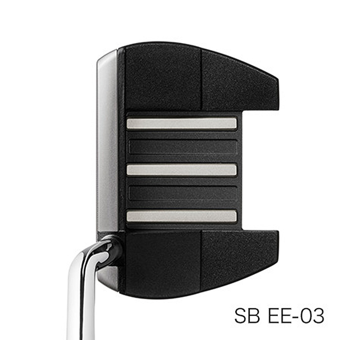 PRGR Silver-Blade EE Putter 2020