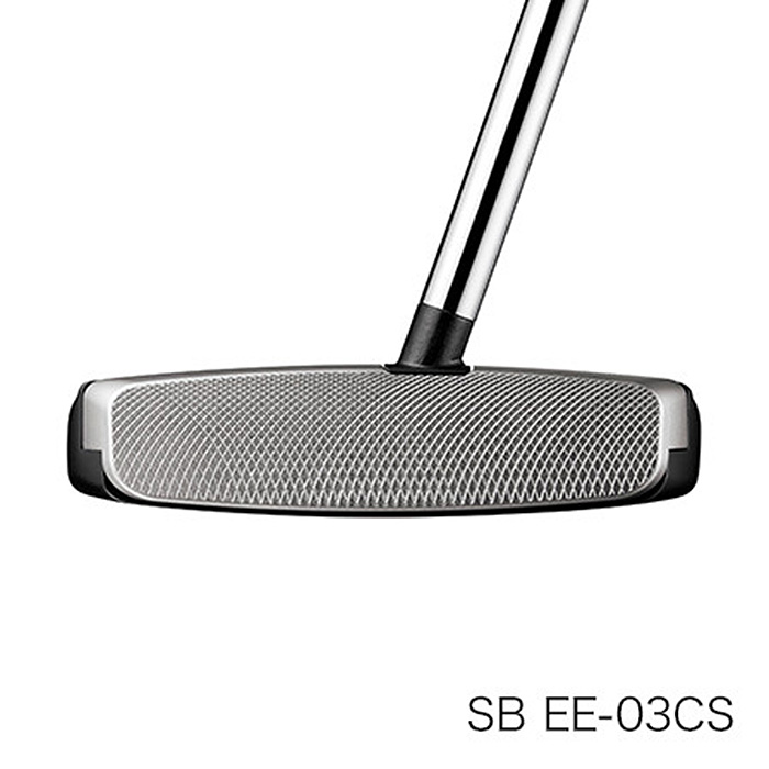 PRGR Silver-Blade EE Putter 2020