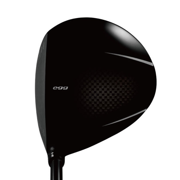 PRGR Super egg 3W 16° prgr_super_egg_fairway_wood_20