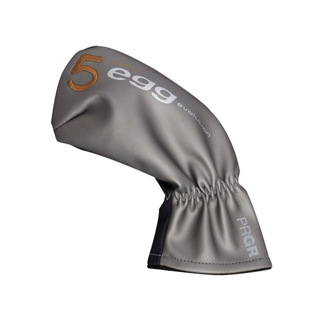 PRGR Super Egg Iron 2024 7-A ( 5pcs )