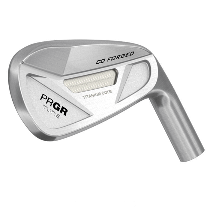 PRGR Tune 01 HC Irons 5-PW ( 6pcs )