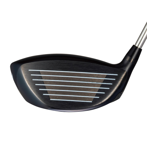 Proceed Double-R 450 Max Hi-Cor Driver