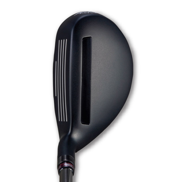 Proceed Double-R Hybrid