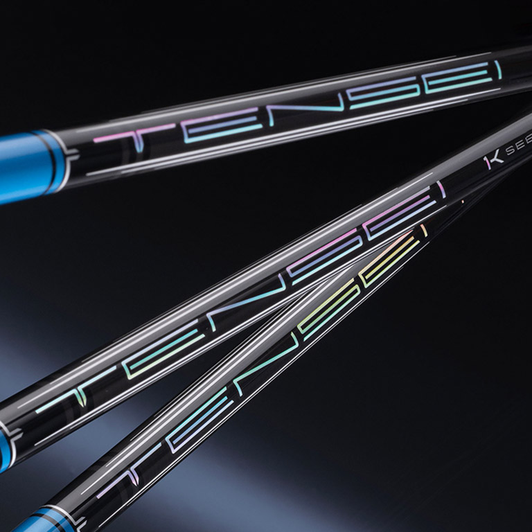 Mitsubishi Tensei Pro Blue 1K Graphite Shaft – Grips4Less