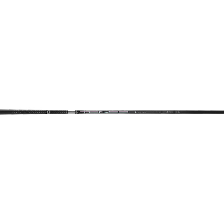 JD's Clubs - Mitsubishi Chemical Tensei 1K Pro Hybrid Shaft