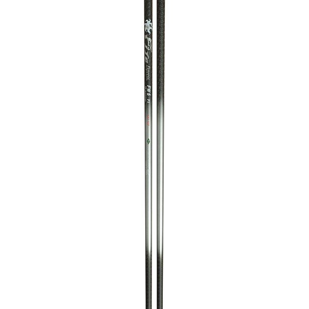 Fire Express FW HR Technology Shaft