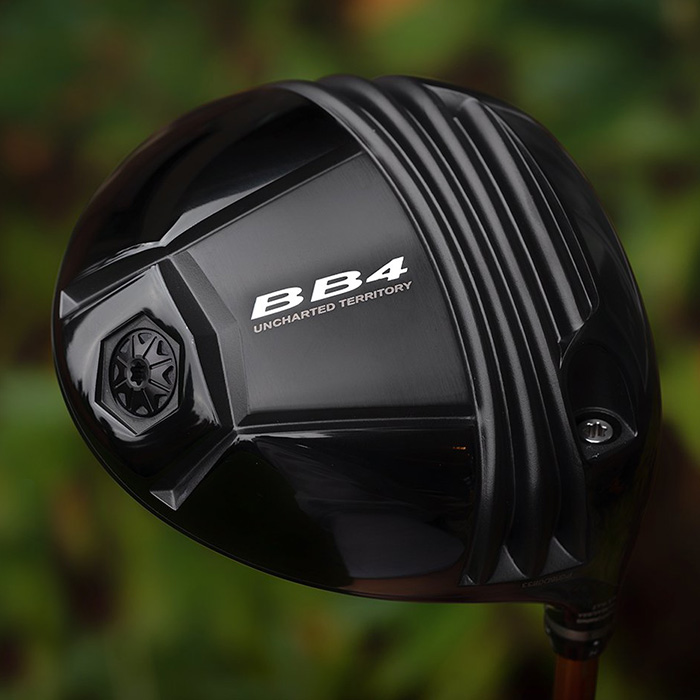 Progress BB4 Driver