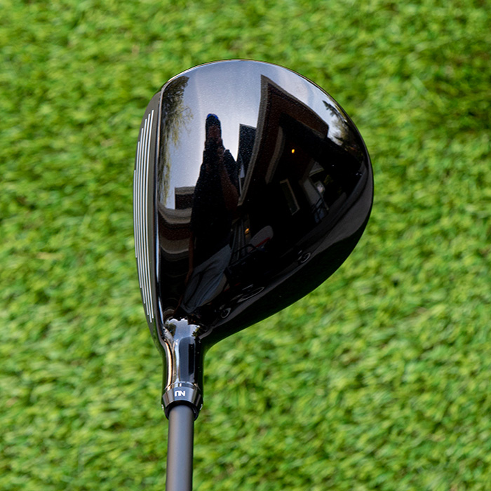 Progress BB4 Fairway Wood