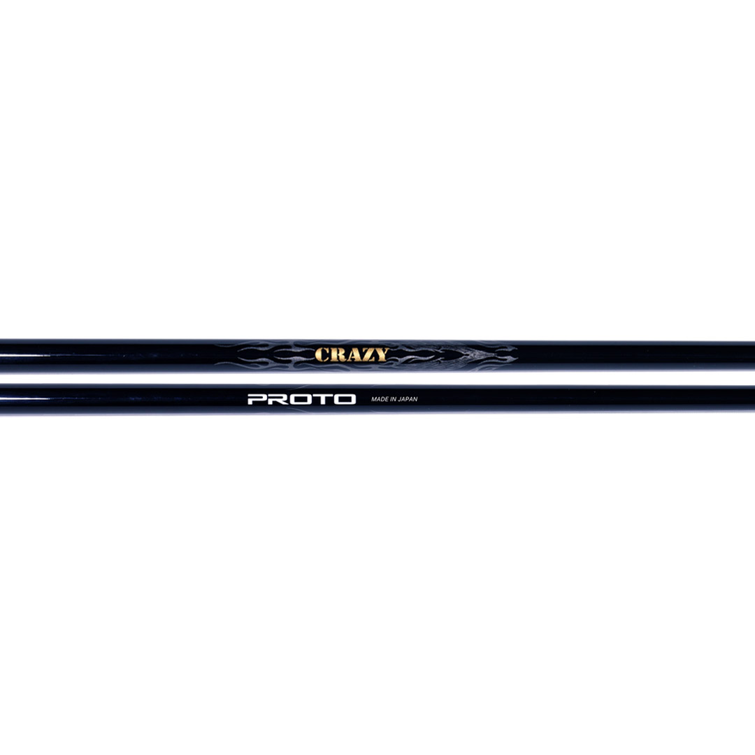 送料無料◆2024新品  Crazy Proto Shaft クラブ