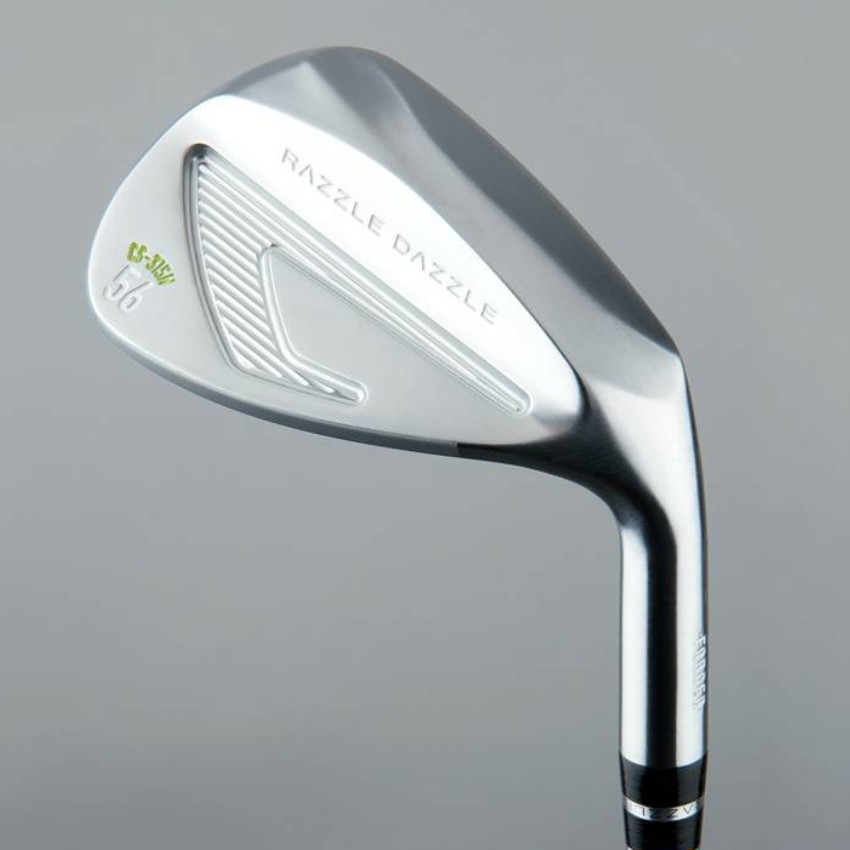 ラズルダズル CS-315W ウェッジ 52°58°