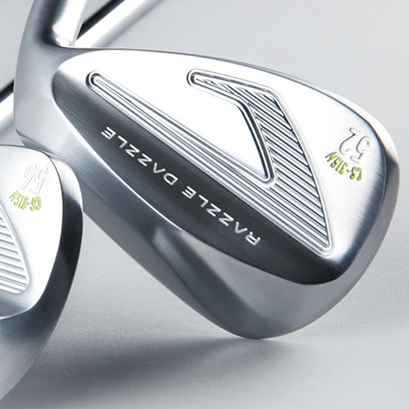 Razzle Dazzle CS-315W Wedge