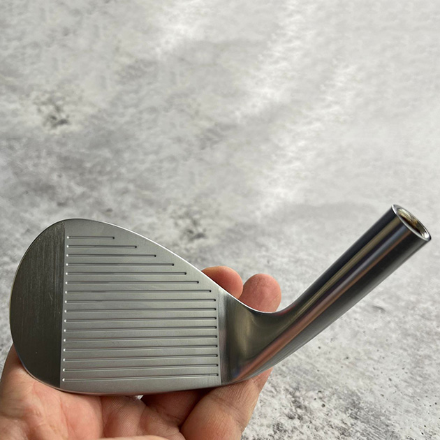 Razzle Dazzle CS-05W Wedge - 56° - Head Only