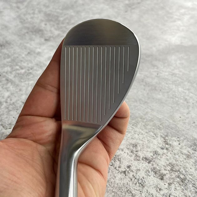 【中古】ラズルダズル RAZZLE DAZZLE ウエッジ　CS-05W　56° Razzle Dazzle CS-05W Wedge - 56° - Head Only