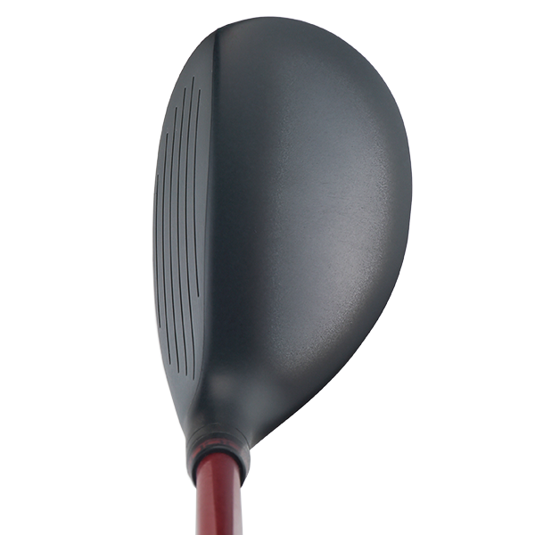 Docus Golf Reloaded+ Custom Built Driver – Aspen Golf Direct