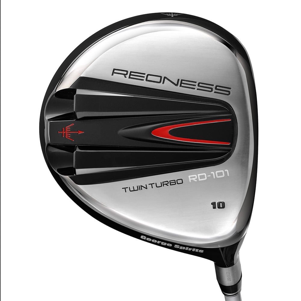 Reoness RD-101 Driver
