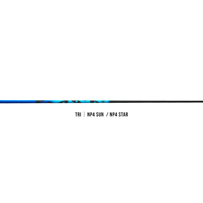 Roddio NP Series Shaft