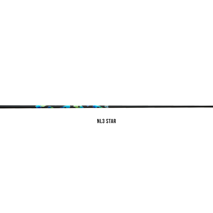 Roddio NL Series Shaft