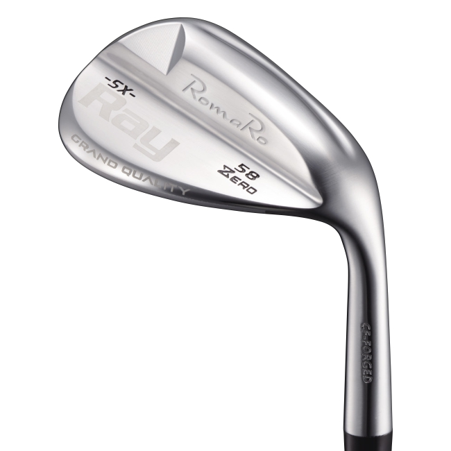 Romaro Ray SX-Zero Wedge