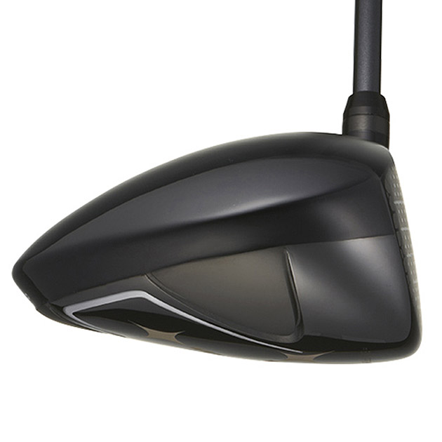 RomaRo Ballista BR08 3D Driver