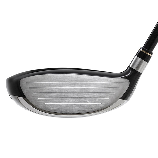 RomaRo Ballista BR08 FW5 18° No.145 RomaRo Ballista BR08 Fairway Wood