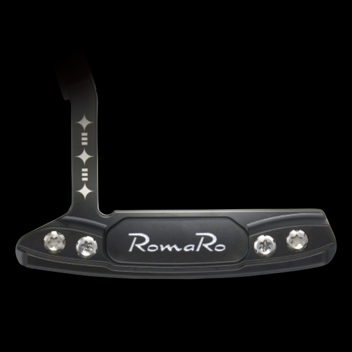 Romaro Painite X3 Putter