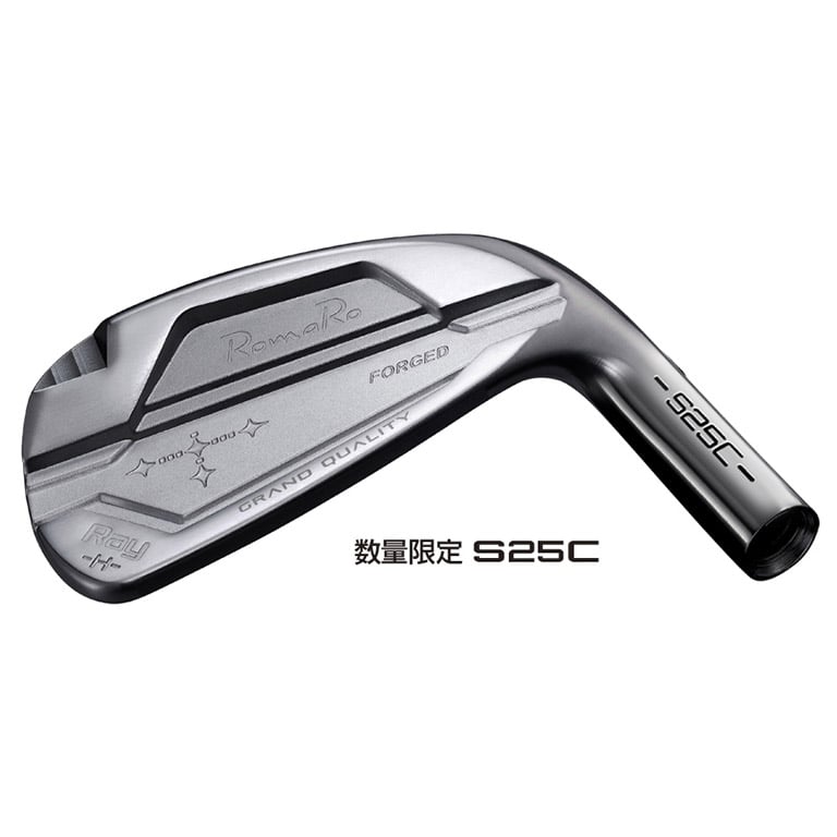 RomaRo Ray H S20C Irons 5-PW ( 6pcs )