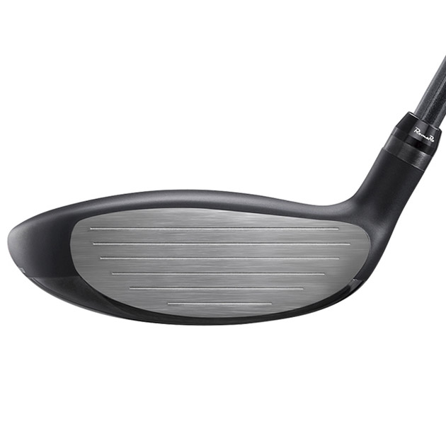 Romaro Ray α Fairway Wood
