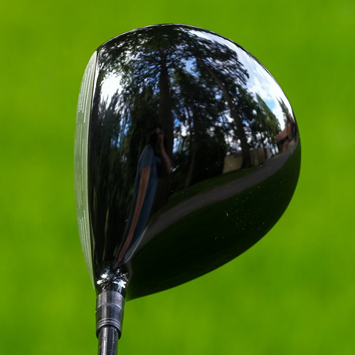 RomaRo Ray V V1 460 Driver