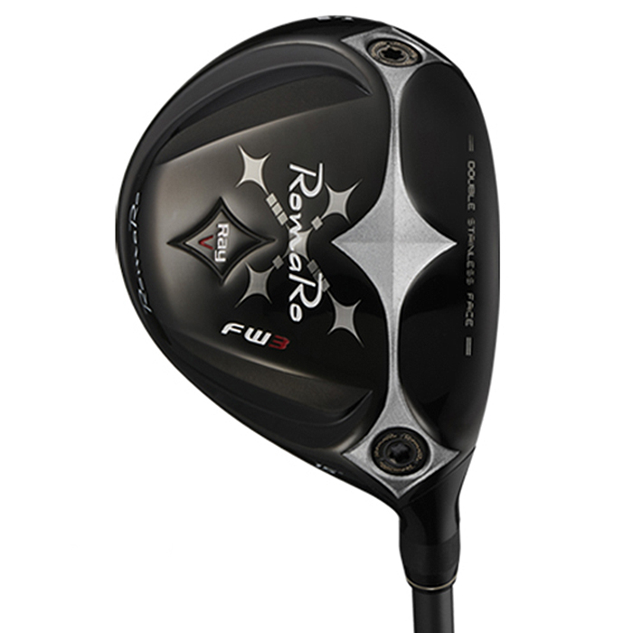お手頃価格 V Ray RomaRo V1 Wood Fairway クラブ
