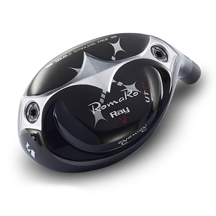 RomaRo Ray V V1 Utility