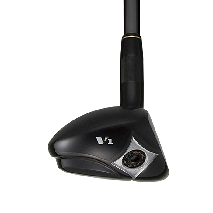 RomaRo Ray Type R Plus Fairway Wood