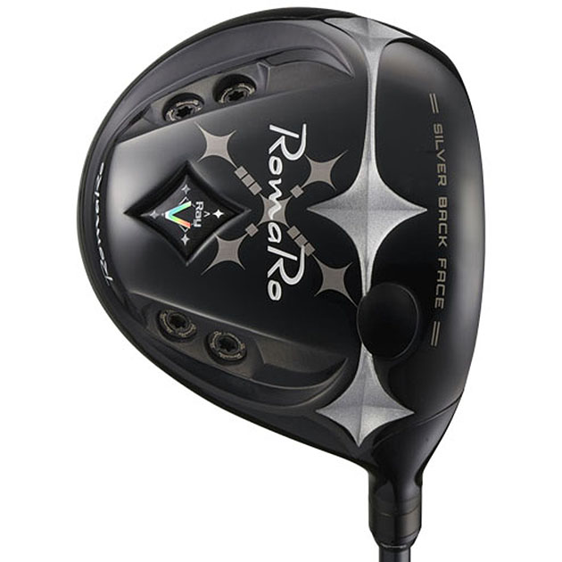 RomaRo Ray V V2 435 Driver