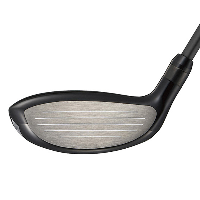 2024年のクリスマス V Ray RomaRo V2 Wood Fairway クラブ