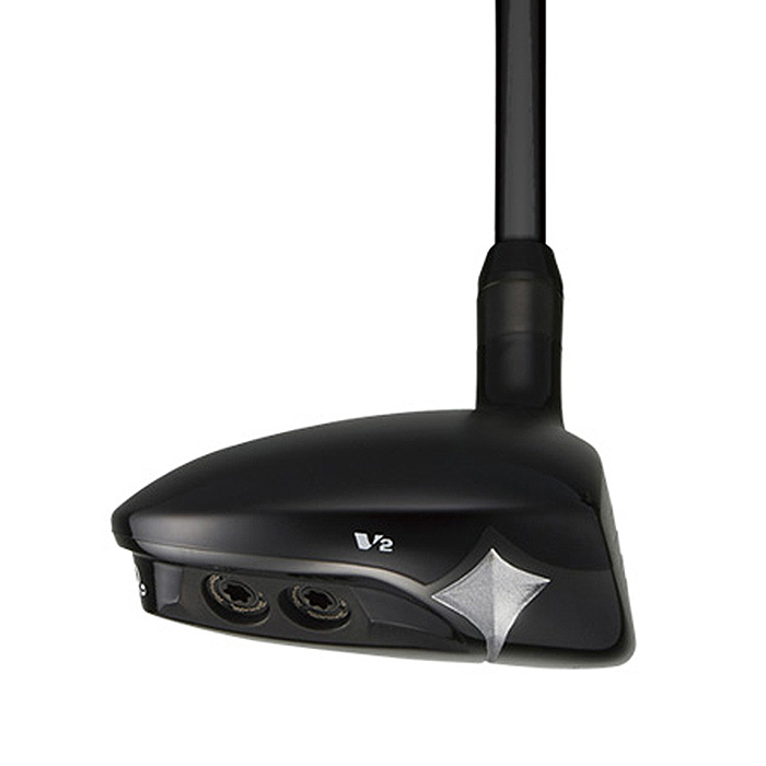 RomaRo Ray V V2 Fairway Wood