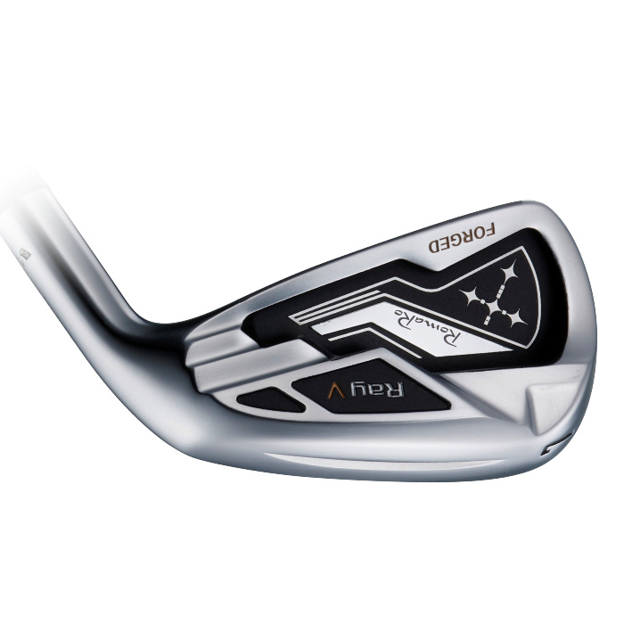 RomaRo Ray V V2 Irons 5-PW ( 6pcs )