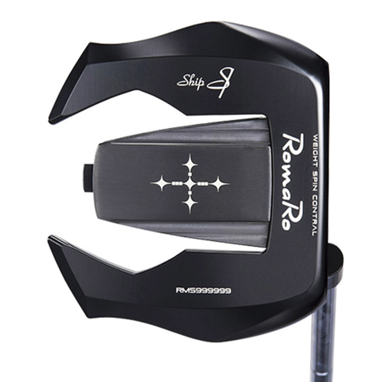 RomaRo Ship β Putter