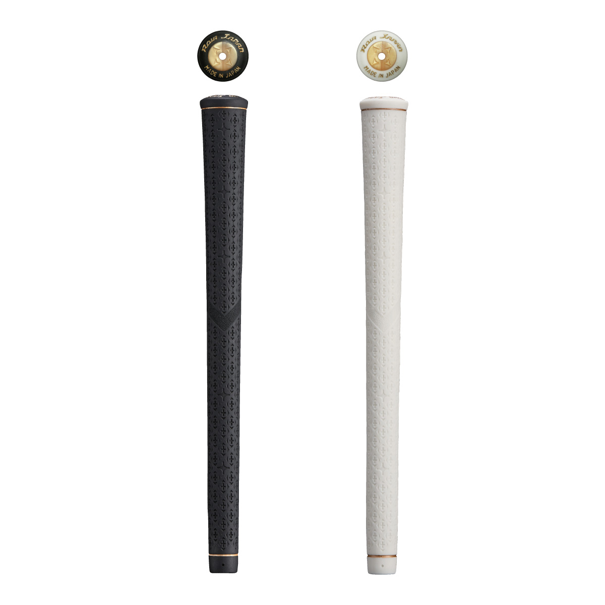 RAUNE Hybrid 75S + Romaro XROZグリップ XROZ GRIP | ロマロオフィシャルサイト